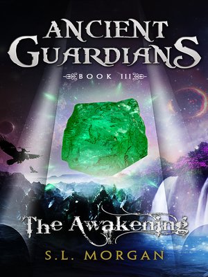 cover image of The Awakening